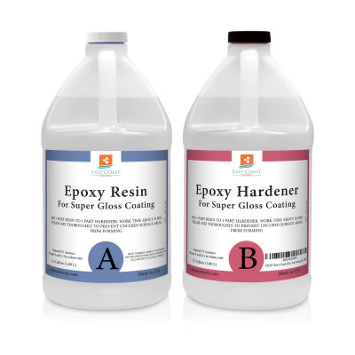 Epoxy Resin